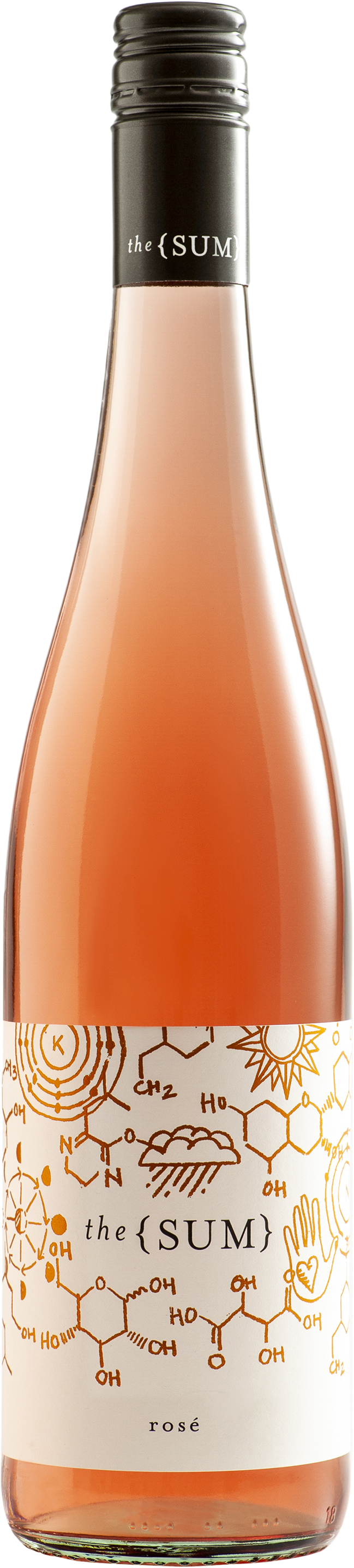 Castelli Estate The Sum Rose